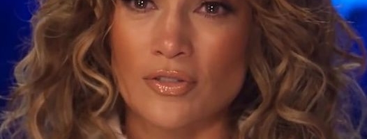 Jennifer Lopez skoro neprepoznatljiva sa prirodnom kosom