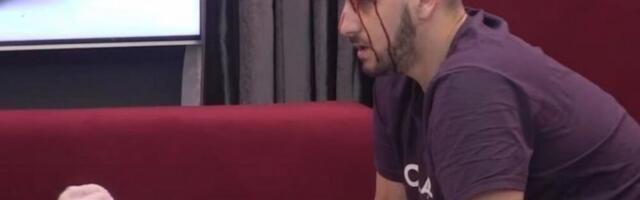 LAZAR ČOLIĆ ZOLA PROGOVORIO NAKON ŽESTOKOG NAPADA: Doktor mi je rekao da SLAVIM današnji dan! (VIDEO)