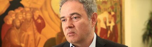 Lutovac: Ubrzo izlazimo sa predsedničkim kandidatom