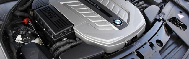 Nemačka osporava predlog Evropske komisije za zabranu SUS motora 2035.