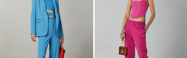 Patrizia Pepe – Vibrantni kolorit za proleće 2022