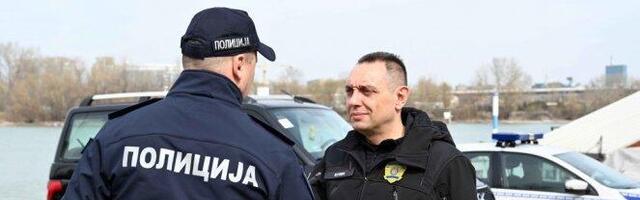 MINISTAR VULIN O HAPŠENJU PEDOFILA! Akcija "Armagedon" nikada neće stati, kako nijedno dete ne bi bilo povređeno!