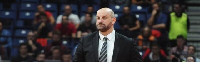 Mitrović traži od Asvela 1.100.000 evra