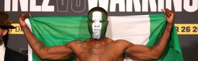 Britanski bokser završio u komi zbog silovitog udarca zadobijenog u meču