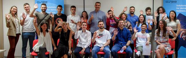 Asseco organizuje plaćenu letnju praksu za studente završnih godina