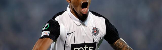 PUKLO U HUMSKOJ! Rikardo rešio da PROGOVORI, napadač otkrio PRAVI RAZLOG - evo zbog čega je Partizan IZGUBIO titulu!
