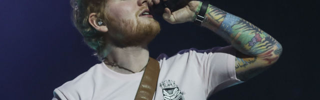 Velika Britanija spremila skoro dve milijarde dolara za pomoć kultiri