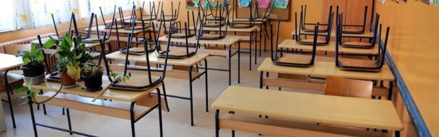 Ko diluje, a ko proba