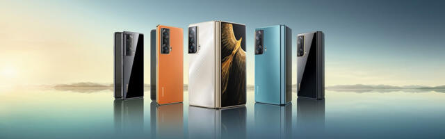 HONOR u Kini otkriva HONOR Magic Vs – sledeću generaciju sklopivog flegšipa, kao i HONOR 80 seriju