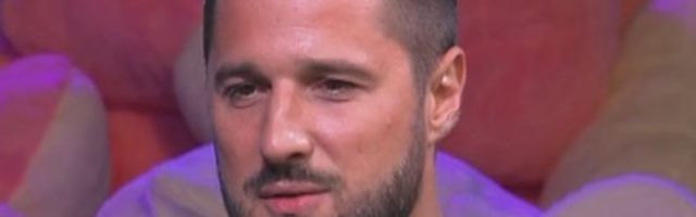 LEPŠA OD LUNE?! Miljković je posle Velikog brata je ušao u OVAJ RIJALITI - Tamo se ZALJUBIO u NJU, a evo KAKO ONA IZGLEDA!