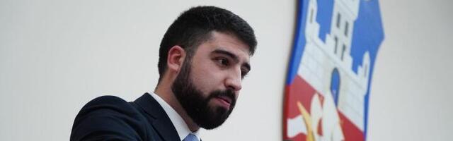 Dimić SSP: Za isti posao "Dobergardu" 50 odsto više novca Beograđana