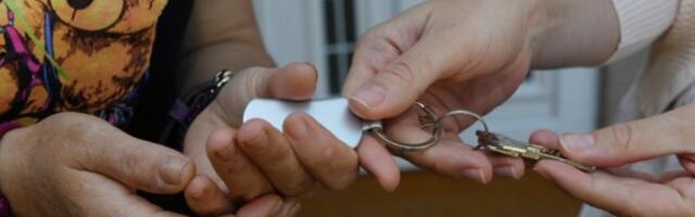 PRAVIMO VELIKE PROMENE U DRUŠTVU! Fondacija 'Humana srca' preuredila još jedan dom!