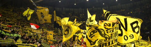 ČEKA SE DOZVOLA VLASTI: Nemački klubovi spremi za navijače