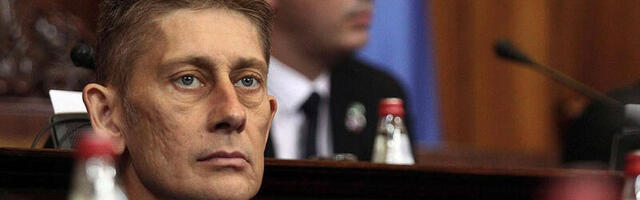 Vlast protiv građana