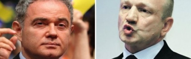 Đilas ogromnim novcem doveo Lutovca na čelo DS! SAD SE OKOMIO NA JEREMIĆA, hoće da mu UNIŠTI STRANKU!