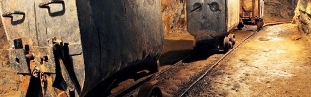 Mesto gde je sniman "Petrijin venac" krije posebnu tajnu, evo gde se nalazi ovaj rudnik i zašto bi trebalo da ga posetite