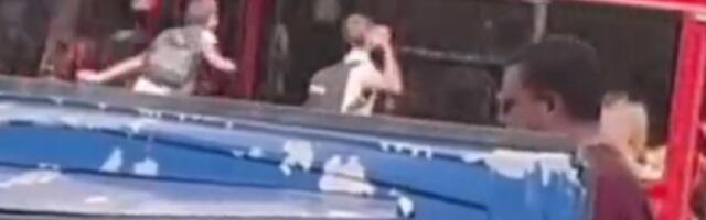 "Preozbiljan problem imamo sa decom u Beogradu" (VIDEO)