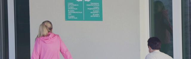 Preventivni pregledi bez zakazivanja u nedelju u ZC Vranje