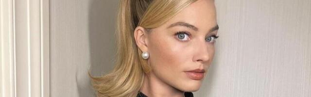 Inspirisana Barbie: Ovako izgleda najpopularnija praznična frizura