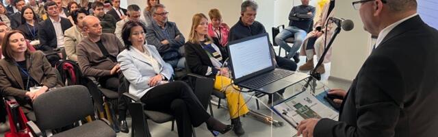 Užice primer dobre prakse na ostvarivanju ciljeva održivog razvoja (VIDEO)