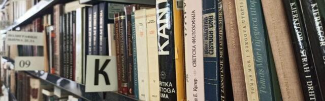 „Aleksandar Šapić je grobar naše kulture“: Nakon 50 godina iznenadno iseljena novobeogradska biblioteka „Fontana“