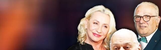 Vesna Zmijanac uzela pesmu od Željka Samardžića! Futa nakon skoro tri decenije otkrio šta se desilo, pevačica bila uporna u svojoj nameri