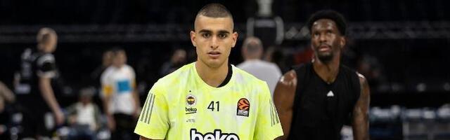 Zvanično: Madar napustio Fenerbahče
