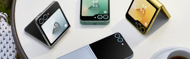 Samsung Galaxy Z Fold6 i Z Flip6 podižu Galaxy AI na novi nivo
