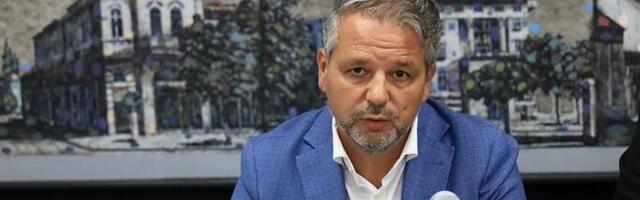 Konstituisan Privredni savet grada Kragujevca, predsednik Nenad Cvetković