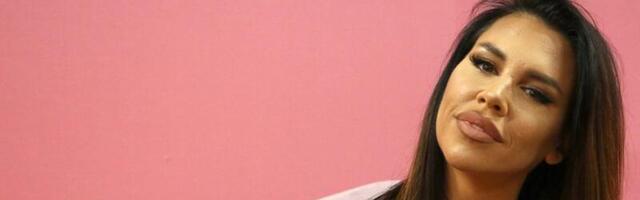 "Broje mi brakove, a oni se u svojim varaju": Kaja potkačila ljude koji negativno komentarišu njenu četvrtu udaju