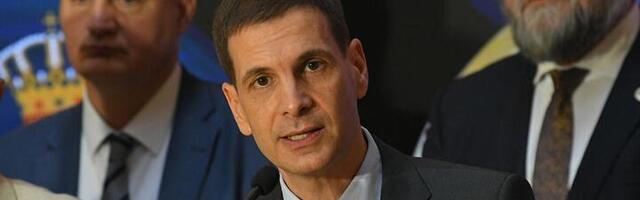 Novi DSS podržava zahteve prosvetih radnika