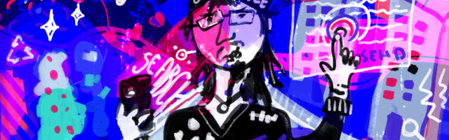 Zašto ništa nije originalno – i zašto je to sasvim ok?