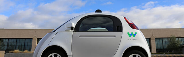 Waymo dobio dozvolu za autonomne taksije na autoputevima Los Anđelesa