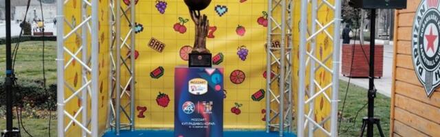 BORBA ZA "ŽUĆKOVU LEVICU" JE GOTOVA, NIŠ JE PONOVO BIO CENTAR KOŠARKE: Ovo je retrospektiva Kupa! (FOTO GALERIJA + VIDEO)