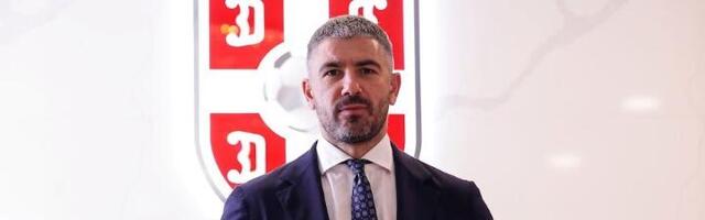 Kolarov saopštio spisak "orlića": Ovo su njegovi aduti