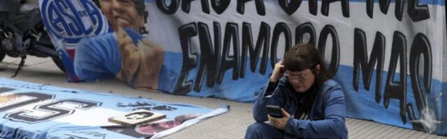 CELA PLANETA JE U ŠOKU: "Bio je mrtav više od dva sata, kuća je bila veoma prljava..."