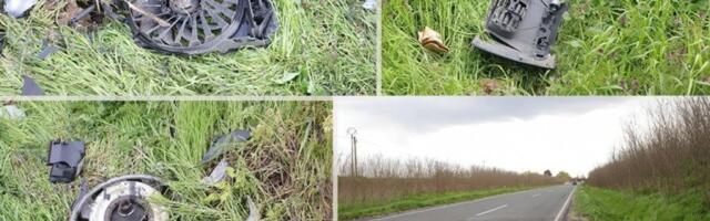 DEČAK (15) JEDINI IZ AUTOMOBILA PREŽIVEO, ALI JE U KOMI! Najnoviji detalji stravične nesreće kod Bečeja: Žena doktorima Hitne pomoći izdahnula na rukama! (FOTO, VIDEO)