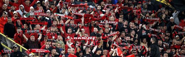 FIFA udarila na Albance, kazna za meč sa Srbijom!