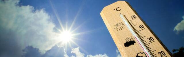 Nakon letnjih temperatura, stižu pljuskovi sa grmljavinom, evo i kada