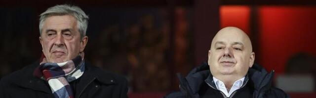 Transfer bombe? Zbiljić zove 2 reprezentativca Srbije u Vojvodinu