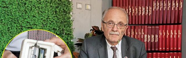 OVIM LOKATORIMA SU NAS ZASIPALI! Svedok razbija mit da su NATO uređaji izmišljotina!