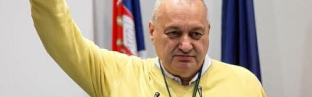 Milivojević (DS): Ako studenti odluče da izađu na izbore, bićemo uz njih