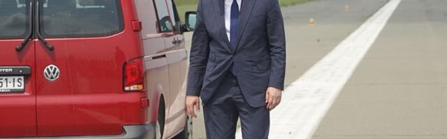 Evropa neće priznati pokradene izbore: Vučiću stiglo upozorenje iz Pariza i Berlina