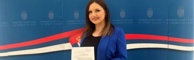 Bespovratna sredstva od države za organizaciju “Miholjskih susreta sela“