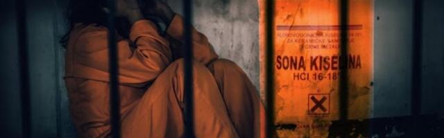 NEGOTINKA KOJA JE POLILA LJUBAVNIKA KISELINOM PO GENITALIJAMA IDE U ZATVOR! Sud doneo odluku, evo koliko će robijati!