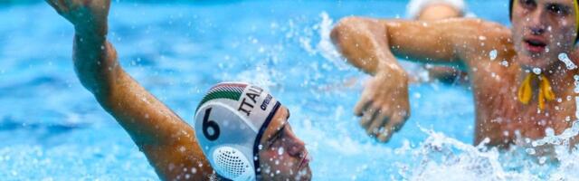 Srbija bez prvog mesta: Italijani deklasirali Južnu Afriku i rešili svaku dilemu