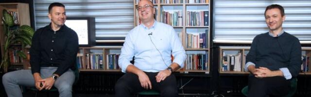 Studenti na sastanku u organizaciji CRTA: Izbori bez revizije biračkog spiska
