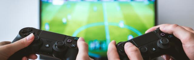Zašto je GameS idealna destinacija za svu PlayStation opremu?