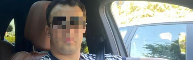 MARKO ROSI IDE NA ROBIJU Presuđeno mu zbog šverca 42 kile kokaina