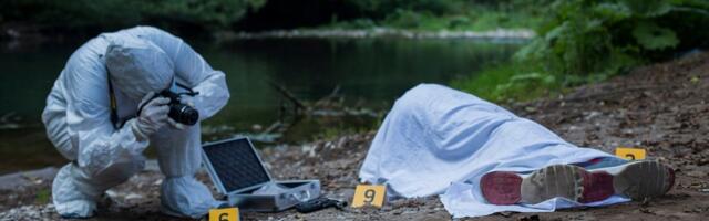 Nakon 13 godina utvrđen identitet muškarca čija je glava bila zamotana u novine: Sin primao očevu penziju nakon njegovog ubistva